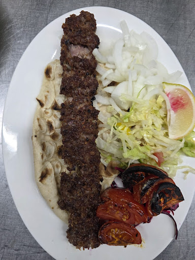 Photo of Shkar Restaurant - 85 Soho Rd, Handsworth, Birmingham B21 9SP